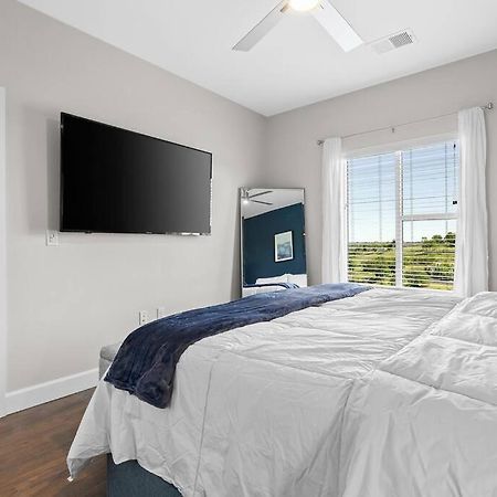 Beverly Hills Suite Penthouse The Gulch Nashville Esterno foto